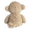 ebba Large Manny Huggy Collection Adorable Baby Stuffed Animal Brown 13" - image 4 of 4