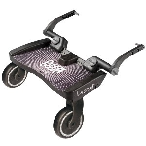 Lascal Buggy Board Maxi Stroller Accessory - 1 of 4