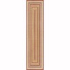 Unique Loom  Baja Outdoor Ensenada Area Rug - 3 of 4