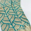 Fall Leaf Patterned Socks (Men's Sizes Adult Large) from the Sock Panda - image 3 of 4