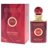 Serie De Velvet Edition - Rojo Levante by Anfar for Women - 3.4 oz Extrait De Parfum Spray - 4 of 4