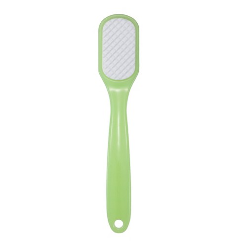 Buy Mepoint Double Sided Foot Scrubber for Dead Skin,Pedicure Tools for Feet ,Foot File for Women, Foot Cleaner Brush, Foot Scraper Callus Remover Heel  Scrubber for Cracked Heels Safe Tool Online at Best