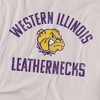 Men's Western Illinois University Official Leathernecks Logo T-Shirt - 2 of 4