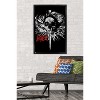 Trends International Slayer - Death Dagger Framed Wall Poster Prints - 2 of 4