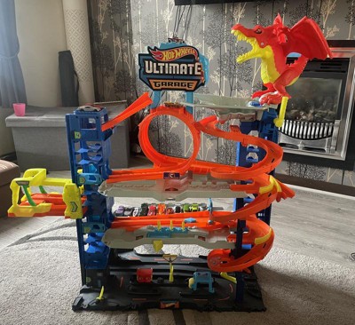 Hot Wheels - Ultimate Garage, HOT WHEELS SETS