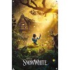 Trends International Disney Snow White: Live Action - One Sheet Unframed Wall Poster Prints - 4 of 4