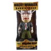 The Walking Dead Wacky Wobbler Bobble Head Zombie Merle - 4 of 4