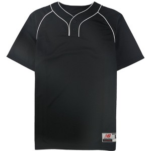 New Balance Boys Baseball Jersey - 1 of 2