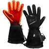 ActionHeat 5V Battery Heated Women's Softshell Glove - image 3 of 4
