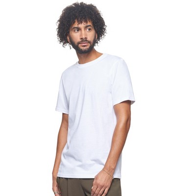 Expert Brand USA-Made Organic Cotton T-Shirt