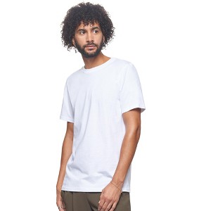 Expert Brand USA-Made Organic Cotton T-Shirt - 1 of 4
