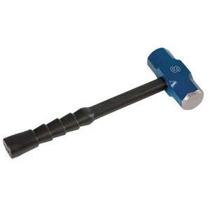 Nupla  Sledge Hammer,6 lb.,16 In,Fiberglass 6884840 - 1 of 1