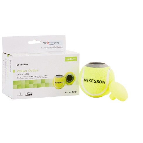 Walker Tennis Ball Glides