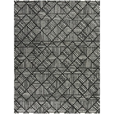 Frederic Contemporary Geometric Rug - Balta Rugs