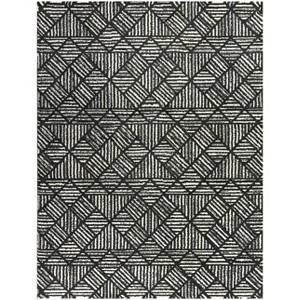 Frederic Contemporary Geometric Rug - Balta Rugs - 1 of 4