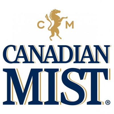 Canadian Mist Canadian Whisky - 1.75L Bottle