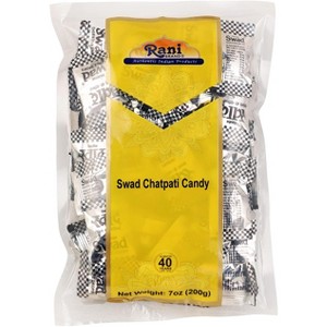 Rani Brand Authentic Indian Foods | Indian Candies 200g - 1 of 3