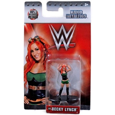 becky lynch figure