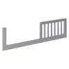 Carter's by DaVinci Toddler Bed Conversion Kit for Colby - 2 of 4