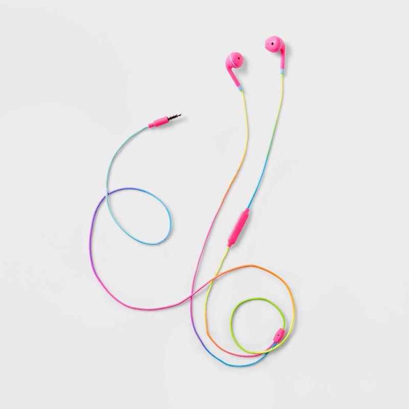 Wired Earbuds - heyday™ , 3 of 11