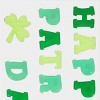 Gel Clings St. Patricks Day - Bullseye's Playground™ - 3 of 3