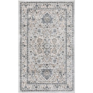 Isabella ISA936 Power Loomed Indoor Rugs - Safavieh - 1 of 4