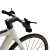 Vanpowers Adult UrbanCross Pro 2.25' Step-Over Electric Bike - Yellow S - 3 of 4