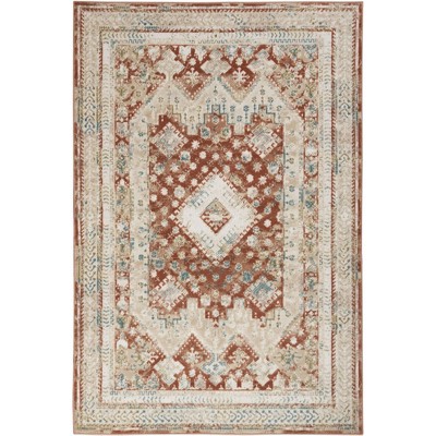 Nourison Thalia Bohemian Traditional Indoor Rug