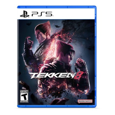 TEKKEN 8 - PlayStation 5