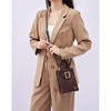 MKF Collection Shannon Mini Tote Handbag by Mia K - 3 of 4