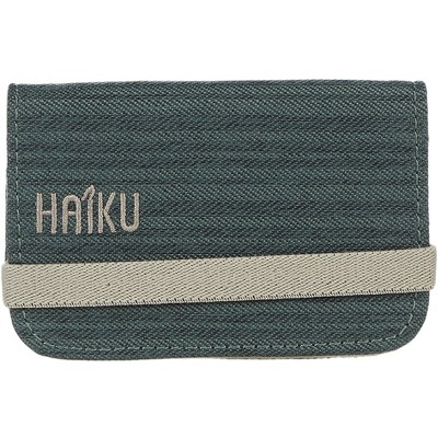 Haiku RFID Mini Wallet