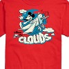 Men's - Disney - Above The Clouds Short Sleeve Graphic T-Shirt - 2 of 4
