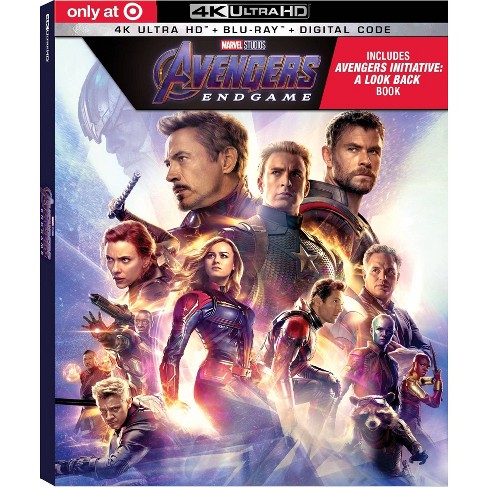 Avengers Endgame Hindi Download Free Katmovie