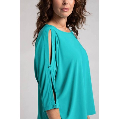 Women's Convoy Top - Sympli