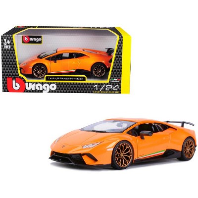 bburago lamborghini huracan performante