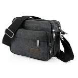 Mobile Edge Slimline Chromebook Laptop Messenger Bag 14 Inch (meutsmb5),  Black : Target