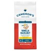 Cameron's Vanilla Hazelnut Light Roast Ground Coffee - 12oz - 2 of 4