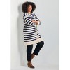 Avenue Women's Plus Size Mischa Boyfriend Cardigan - 4 of 4