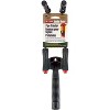 Wooster Genuine 4.5" Jumbo-Koter Pipe Painter - R212-4.5 - 3 of 3