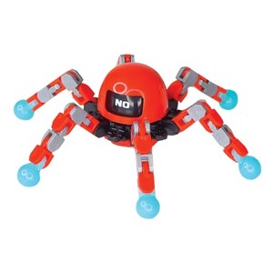 Geddes Robot Spider Spinning Fidget Toys - 12 per display - 1 of 4