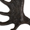 Zingz & Thingz Moose Antler Wall Hook - 2 of 4