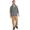 Jockey Outdoors Men's Fleece Half Zip - 4 of 4