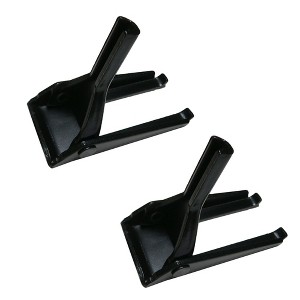 Ryobi RJ185V 2 Pack of Genuine OEM Replacement Shoes - 300216056-2PK - 1 of 1