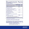 Pure Encapsulations Vascular Relax - Hypoallergenic Combination for Healthy Vascular Relaxation and Overall Circulatory Health - 120 Capsules - 2 of 4