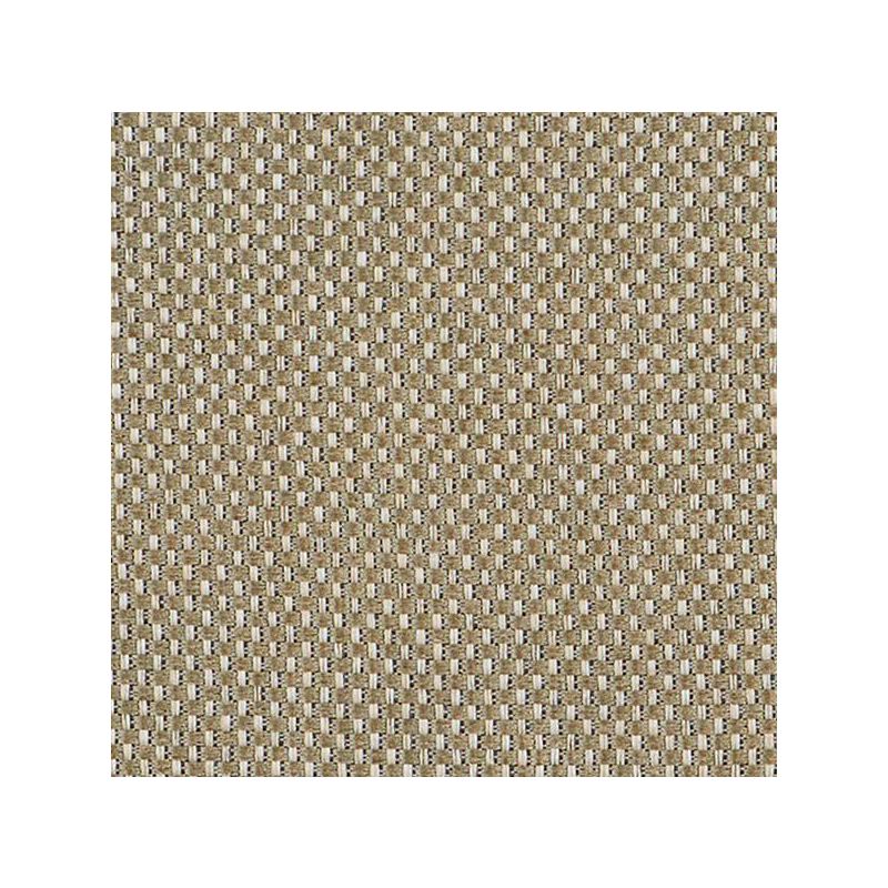 Collections Etc Textured Grommet Top Blackout Curtain Panel, 4 of 5