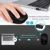 Dazzling Pops Optical Mouse With 3 Buttons - 2 of 4