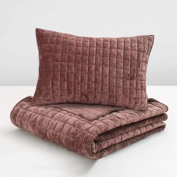 3pc Full/queen Kool Comforter Set Cream - Danskin : Target