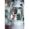 Gulches Series  Multi Shatterproof Tree Table Decor Ornament Single Pack - 3 of 4