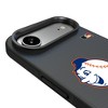 MLB Cooperstown East Teams Linen Bump Cell Phone Case for Apple iPhone 17 Series - 4 of 4