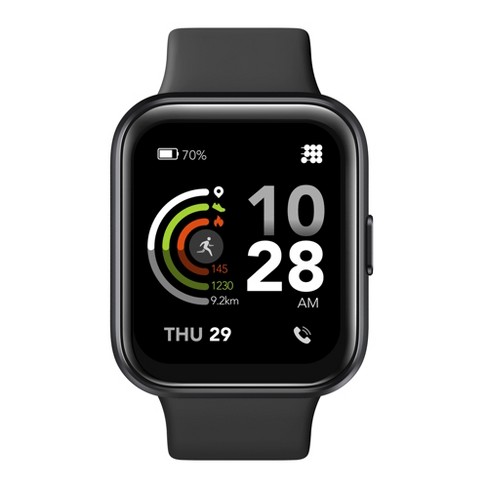 Apple watch series 3 exercise online tracking